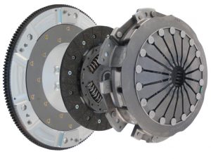 Clutch Replacements Campbellfield