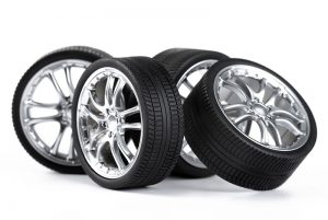 Tyres & Alignment Services